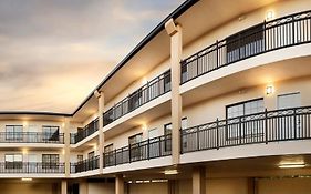 Hotel Royal Suite Cananea