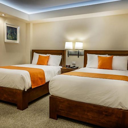 Royal Suite Cananea Exterior foto