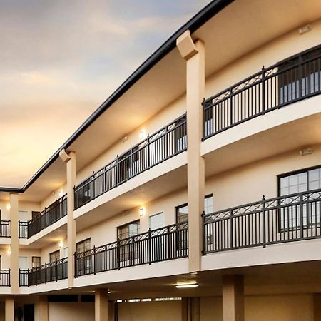 Royal Suite Cananea Exterior foto