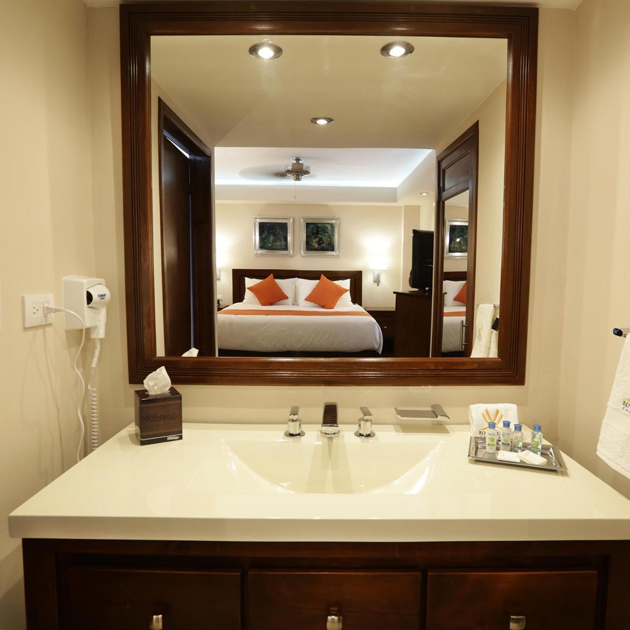 Royal Suite Cananea Exterior foto